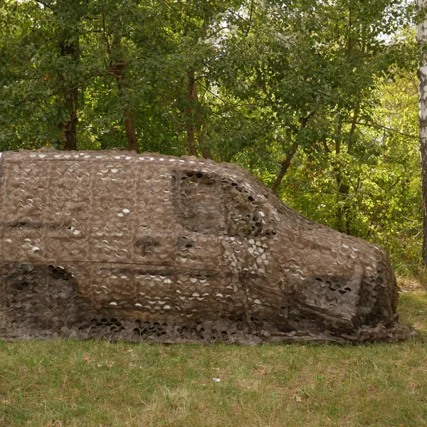 Маскувальна сітка Militex Камуфляж земля індивідуального розміру (50 грн за 1 кв.м.)