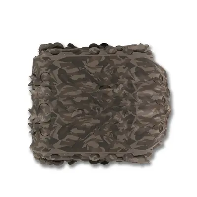 Маскувальна сітка Militex Камуфляж земля 10х15м (площа 150 кв.м.)