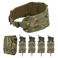 Kiborg R-1 GEN.2 belt set (L) Multicam + pouches Kiborg R-1 GEN.2 belt set (L) Multicam + pouches