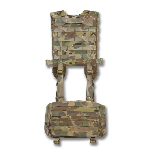 РПС Kiborg R-1 GEN.2 (M) Multicam