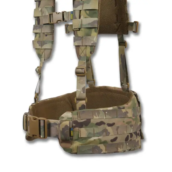 РПС Kiborg R-1 GEN.2 (M) Multicam
