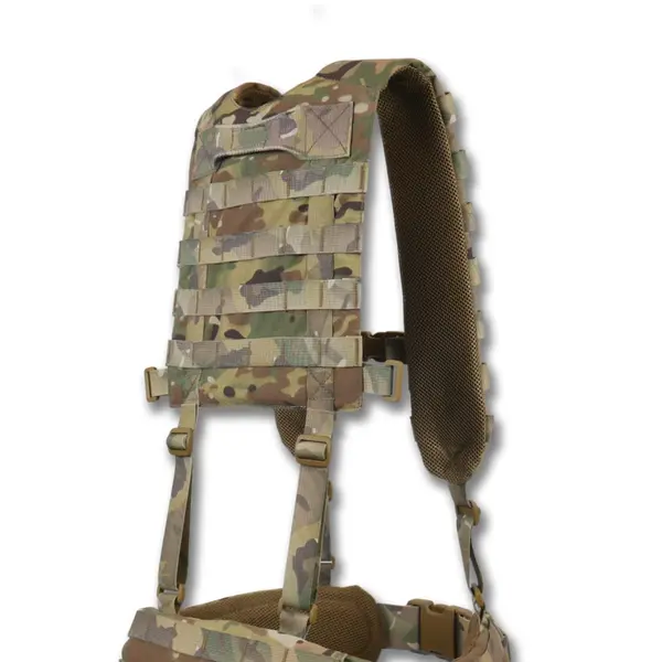 РПС Kiborg R-1 GEN.2 (M) Multicam