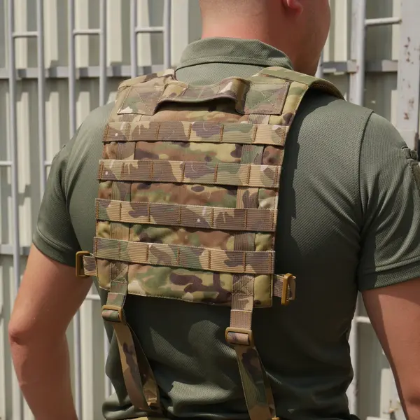 РПС Kiborg R-1 GEN.2 (M) Multicam