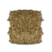 Маскирующая сетка с основой 10х15м Militex Мультикам