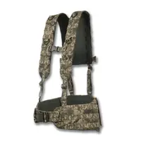 Kiborg R-1 GEN.2 harness (M) Pixel Kiborg R-1 GEN.2 harness (M) Pixel