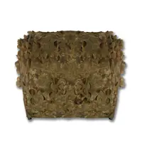 Маскувальна сітка з основою 3х2,5м Militex Хвойний ліс