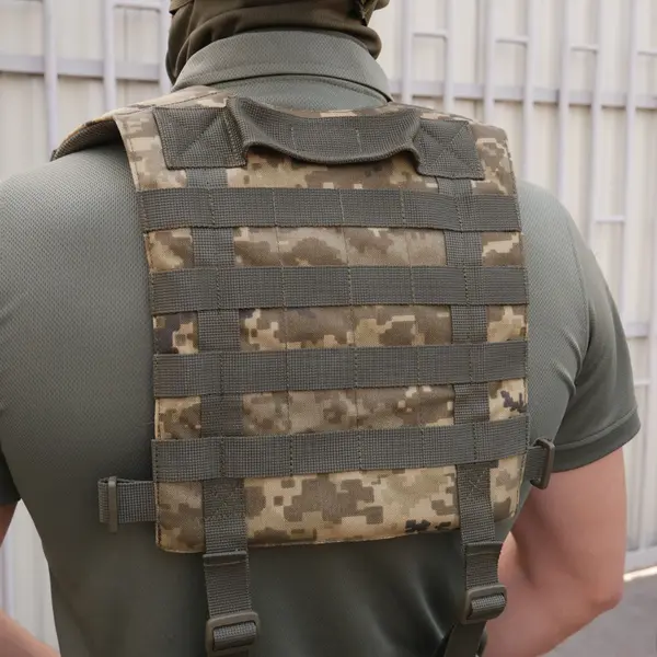 РПС Kiborg R-1 GEN.2 (L) Pixel