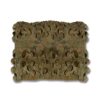 Маскувальна сітка Militex Листя осінь 2х5м (площа 10 кв.м.)