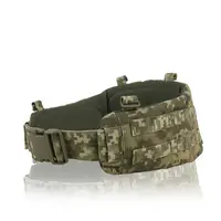 Набір Пояс РПС Kiborg R-1 GEN.2 (S) піксель + підсумки