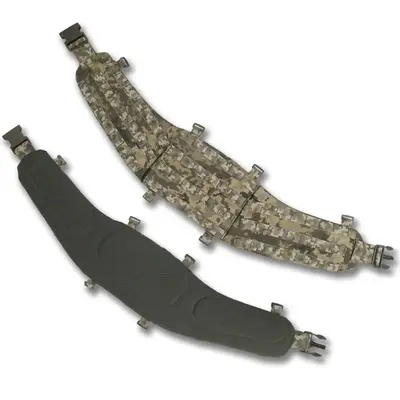 Набір Пояс РПС Kiborg R-1 GEN.2 (M) піксель + підсумки