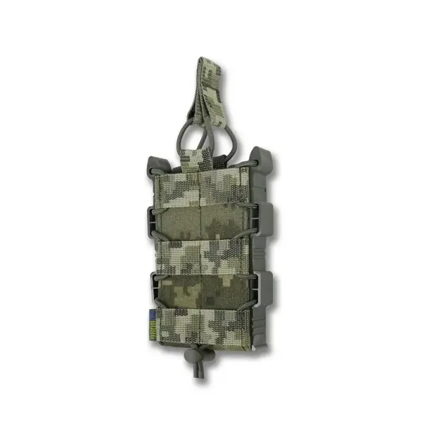 Набір Пояс РПС Kiborg R-1 GEN.2 (M) піксель + підсумки