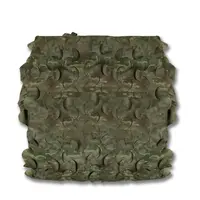 Militex Dark Multicam Camouflage Net with Base 4x8m   Militex Dark Multicam Camouflage Net with Base 4x8m