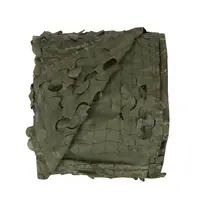 Маскувальна сітка з основою 5х7м Militex Темний Мультикам