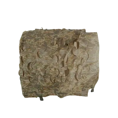 Маскувальна сітка Militex Очерет 10х10м (площа 100 кв.м.)