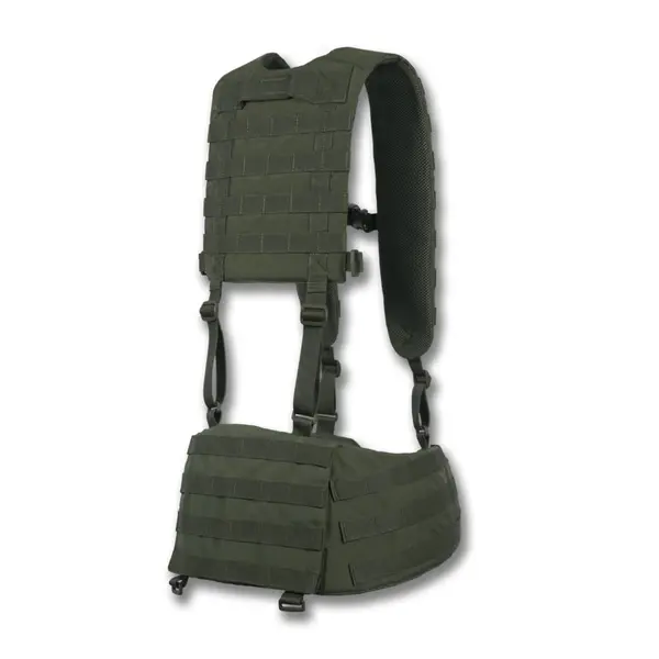 РПС Kiborg R-1 GEN.2 (M) Khaki