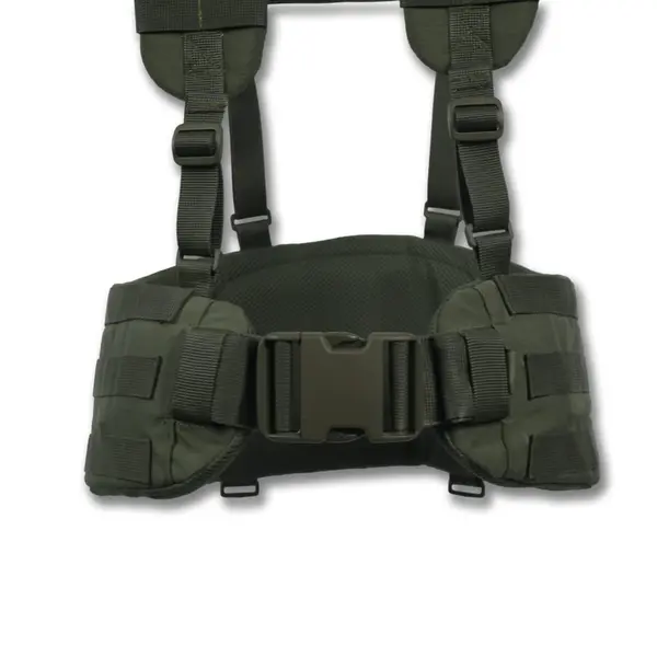 РПС Kiborg R-1 GEN.2 (M) Khaki