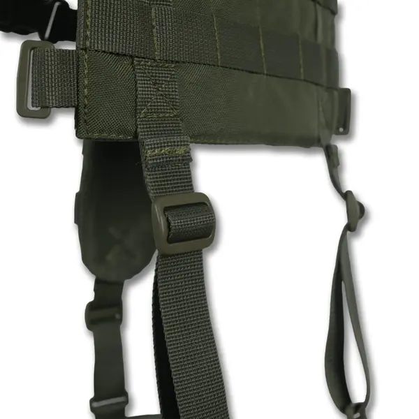 РПС Kiborg R-1 GEN.2 (M) Khaki