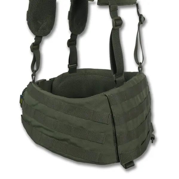 РПС Kiborg R-1 GEN.2 (M) Khaki