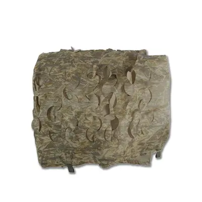 Маскувальна сітка Militex Очерет 8х10м (площа 80 кв.м.)