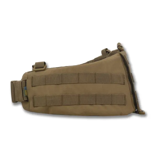 Пояс РПС GEN.2 (S) Kiborg R-1 койот