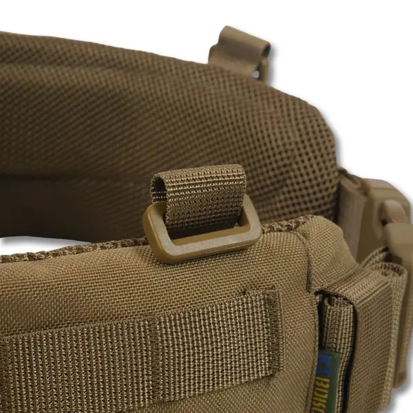 Пояс РПС GEN.2 (S) Kiborg R-1 койот