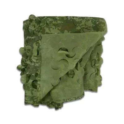 Маскувальна сітка Militex Мультикам весна 5х10м (площа 50 кв.м.)