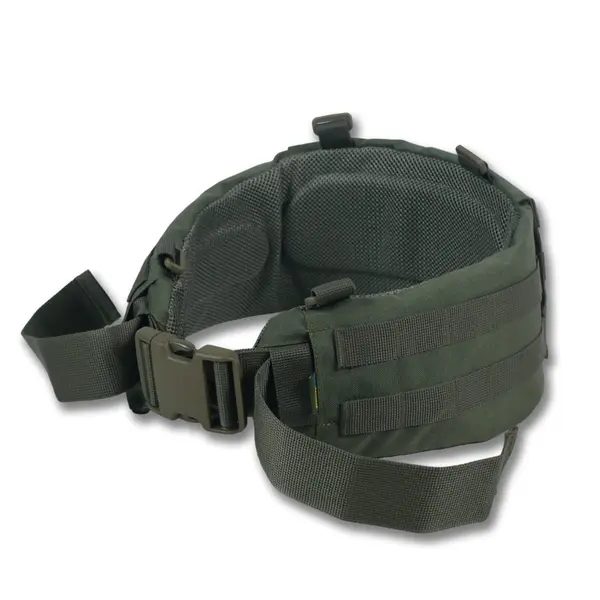 Пояс РПС GEN.2 (S) Kiborg R-1 олива