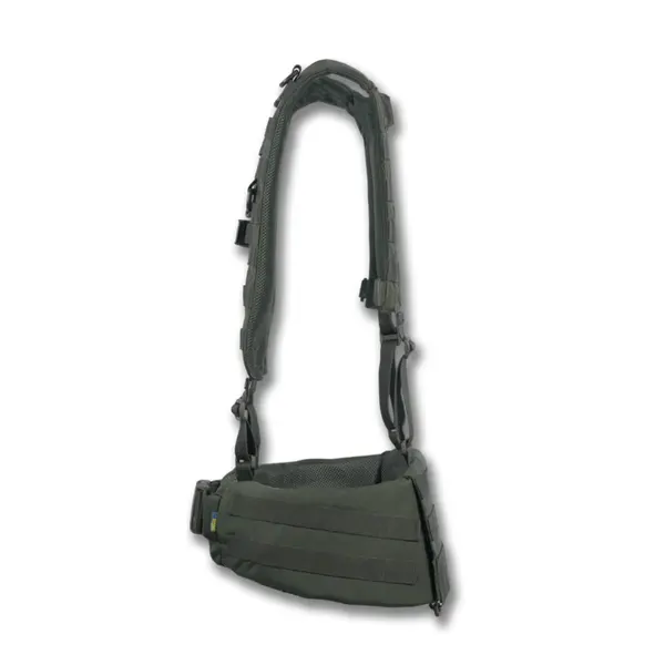 РПС Kiborg R-1 GEN.2 (S) Khaki