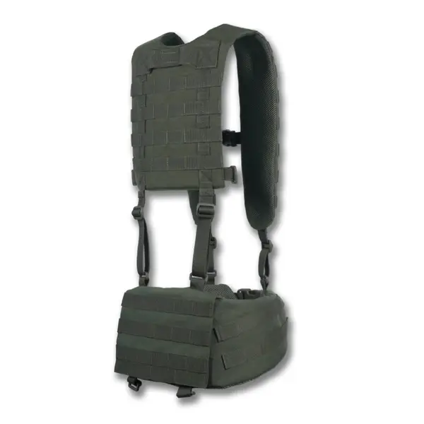 РПС Kiborg R-1 GEN.2 (S) Khaki