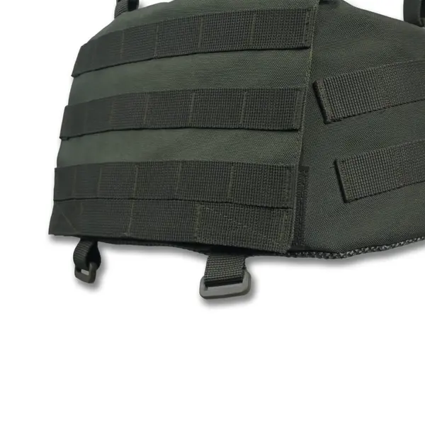 РПС Kiborg R-1 GEN.2 (S) Khaki