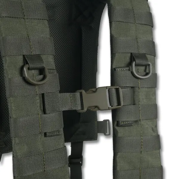 РПС Kiborg R-1 GEN.2 (S) Khaki