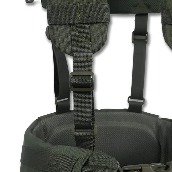 РПС Kiborg R-1 GEN.2 (S) Khaki