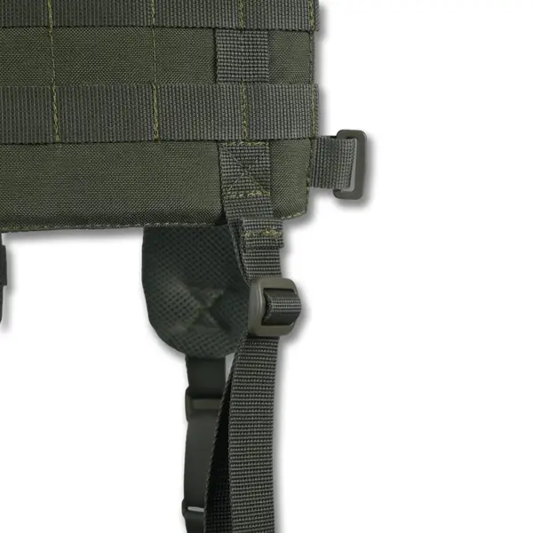РПС Kiborg R-1 GEN.2 (S) Khaki