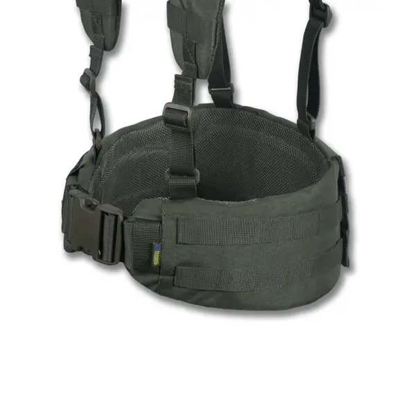 РПС Kiborg R-1 GEN.2 (S) Khaki