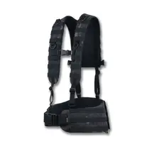 РПС Kiborg R-1 GEN.2 (M) Black Multicam