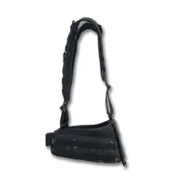 РПС Kiborg R-1 GEN.2 (M) Black Multicam