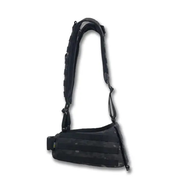 РПС Kiborg R-1 GEN.2 (M) Black Multicam