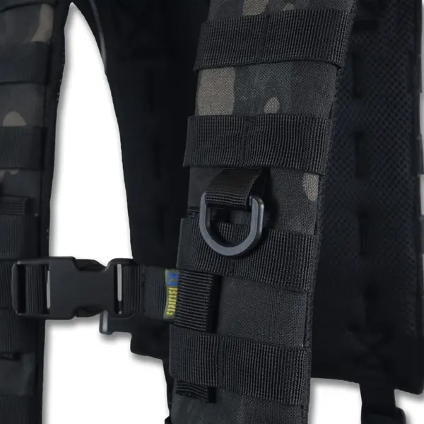 РПС Kiborg R-1 GEN.2 (M) Black Multicam