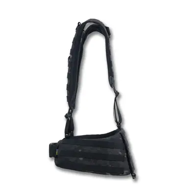 РПС Kiborg R-1 GEN.2 (L) Black Multicam