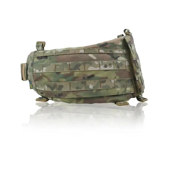 Пояс РПС Kiborg R-3 GEN.2 (M) — Мультикам