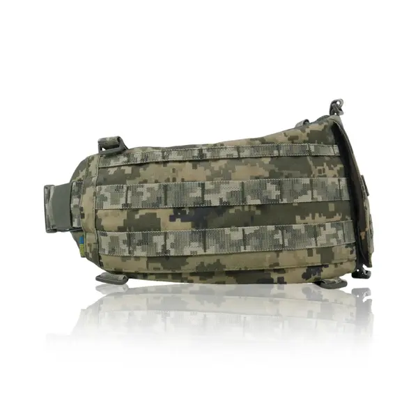 Пояс РПС Kiborg R-3 GEN.2 (M) — Піксель