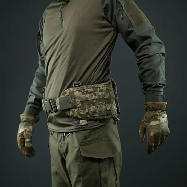 Пояс РПС Kiborg R-3 GEN.2 (M) — Піксель