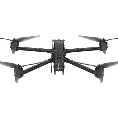 Квадрокоптер iFlight Chimera9 Analog BNF with ELRS 868/915MHz