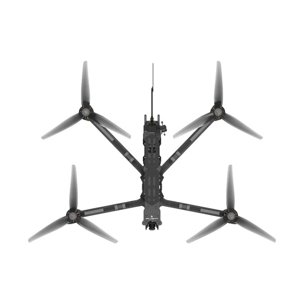 Квадрокоптер iFlight Chimera9 Analog BNF with ELRS 868/915MHz
