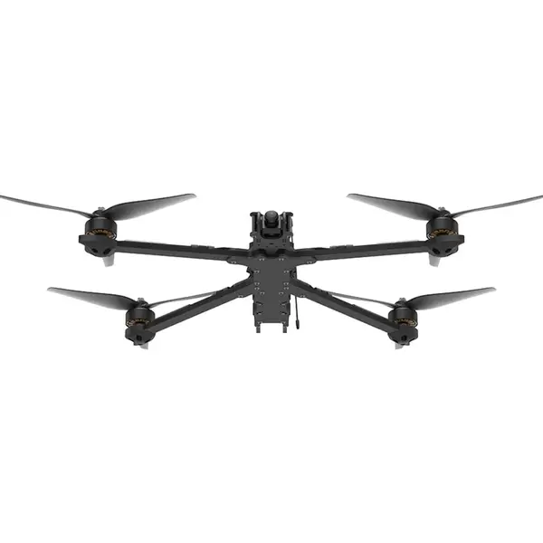 Квадрокоптер iFlight Chimera9 Analog BNF with ELRS 868/915MHz