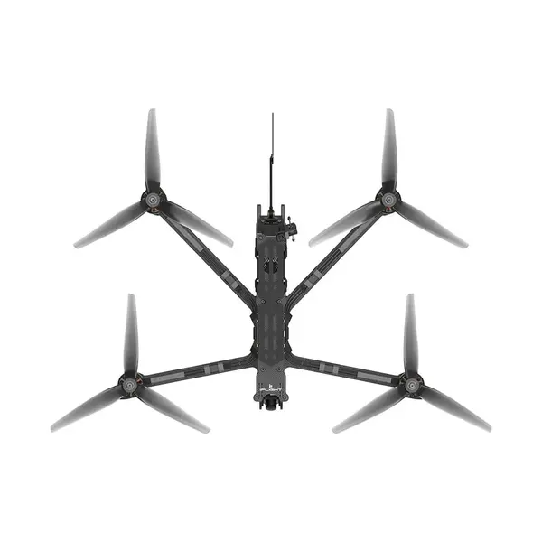 Квадрокоптер iFlight Chimera9 Analog BNF with ELRS 868/915MHz