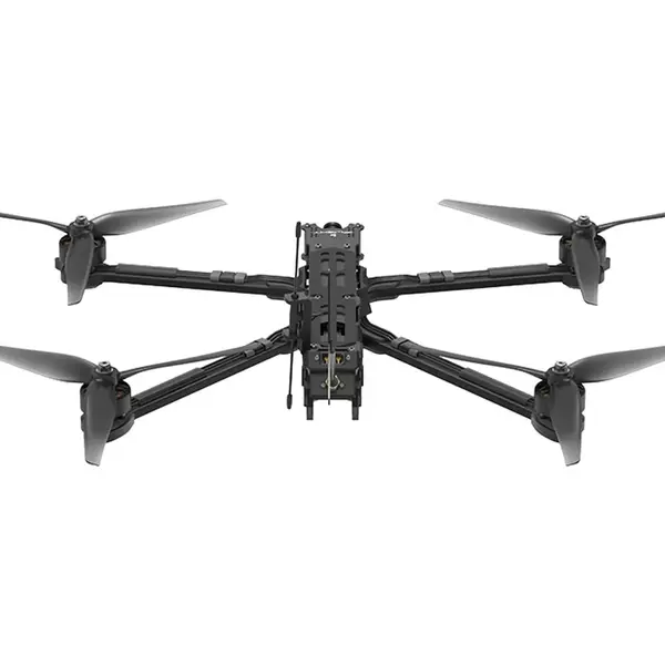Квадрокоптер iFlight Chimera9 Analog BNF with ELRS 868/915MHz