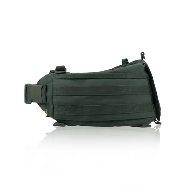Пояс РПС Kiborg R-3 GEN.2 (M) — Хакі