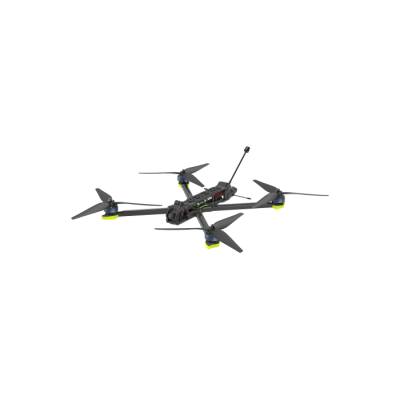 Квадрокоптер iFlight XL10 V6 Analog 6S BNF 5.8G 1.6W ELRS 868/915MHz