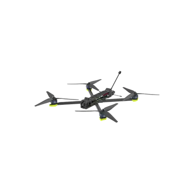Квадрокоптер iFlight XL10 V6 Analog 6S BNF 5.8G 1.6W ELRS 868/915MHz